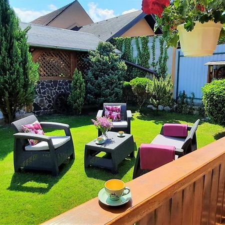 Chalupa U Urbanov Ľubeľa Extérieur photo