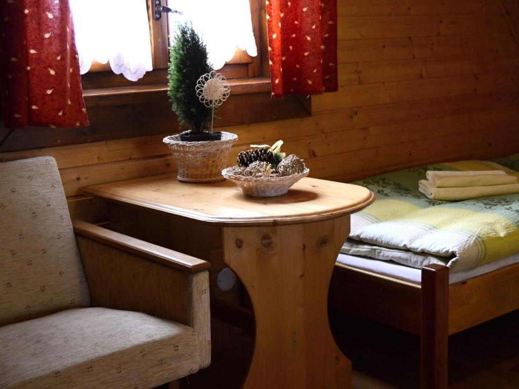 Chalupa U Urbanov Ľubeľa Extérieur photo